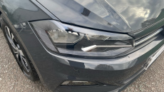 Volkswagen Polo 1.0 TSI 95 Match 5dr Petrol Hatchback